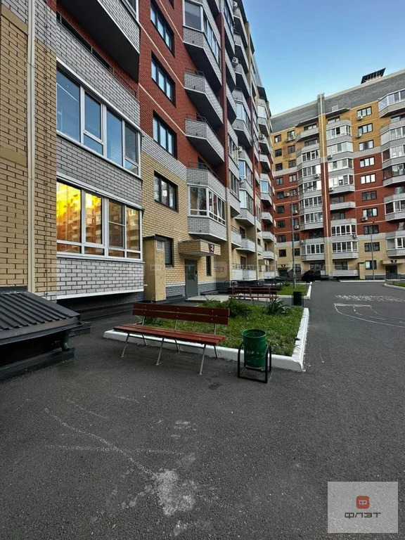 Продажа квартиры, Казань, ул. Зур Урам - Фото 15