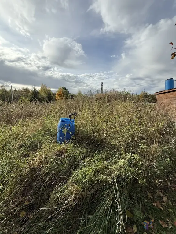 Продам участок 12 соток с. Щапово Ступинский район. - Фото 14