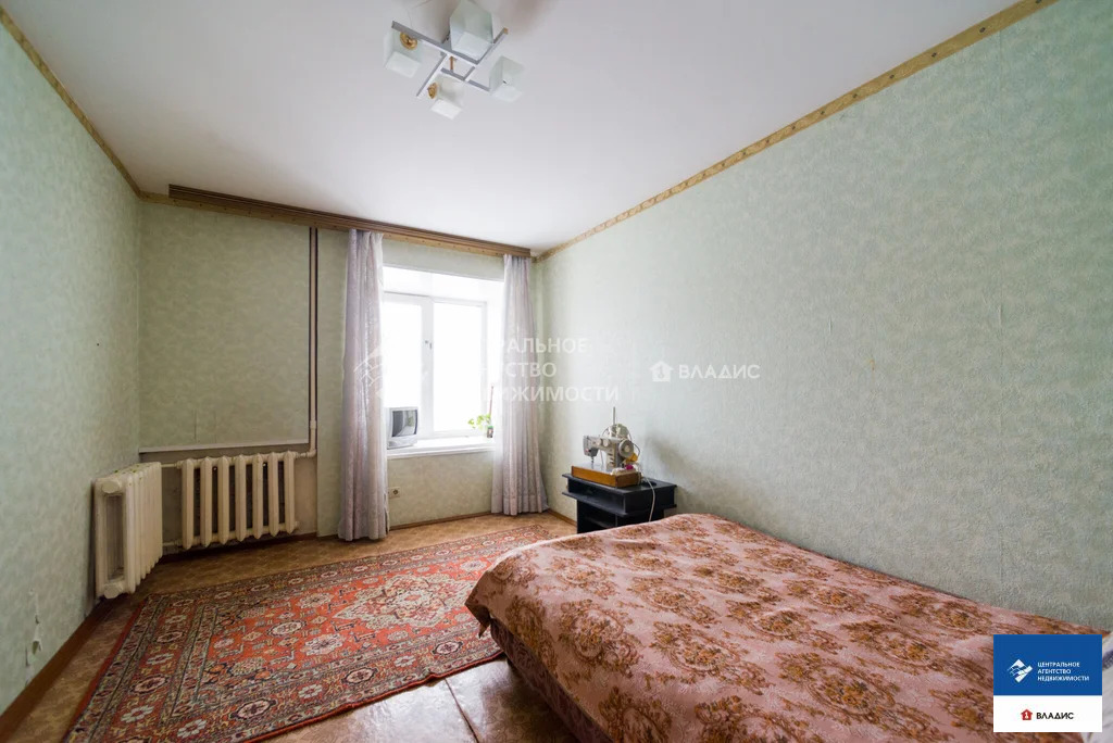 Продажа квартиры, Рязань, ул. Крупской - Фото 6