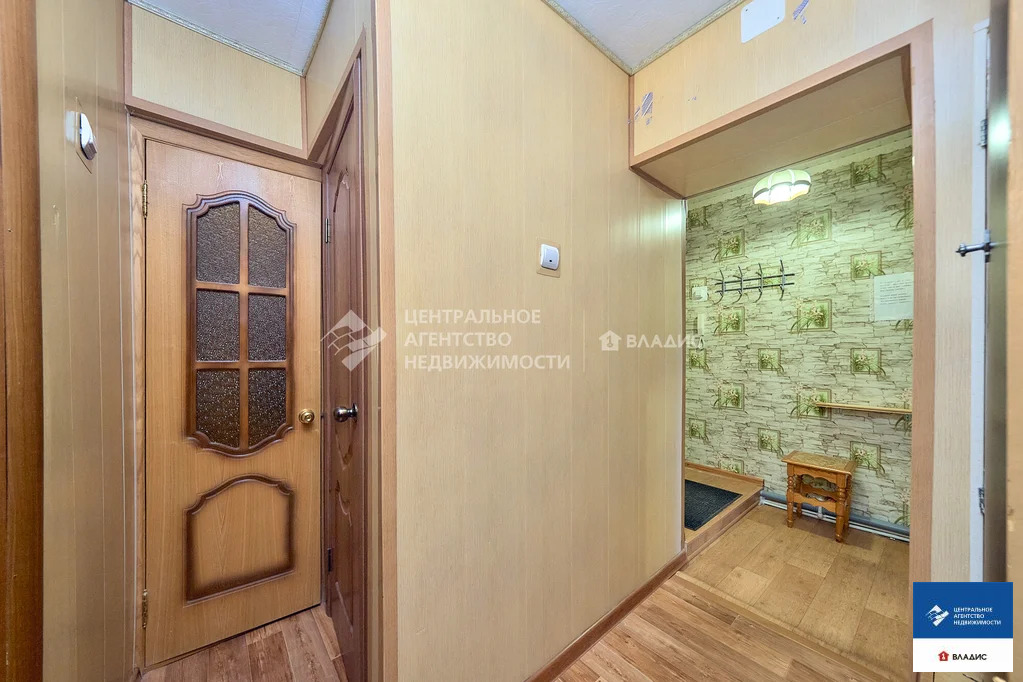 Продажа квартиры, Рязань, ул. Березовая - Фото 8