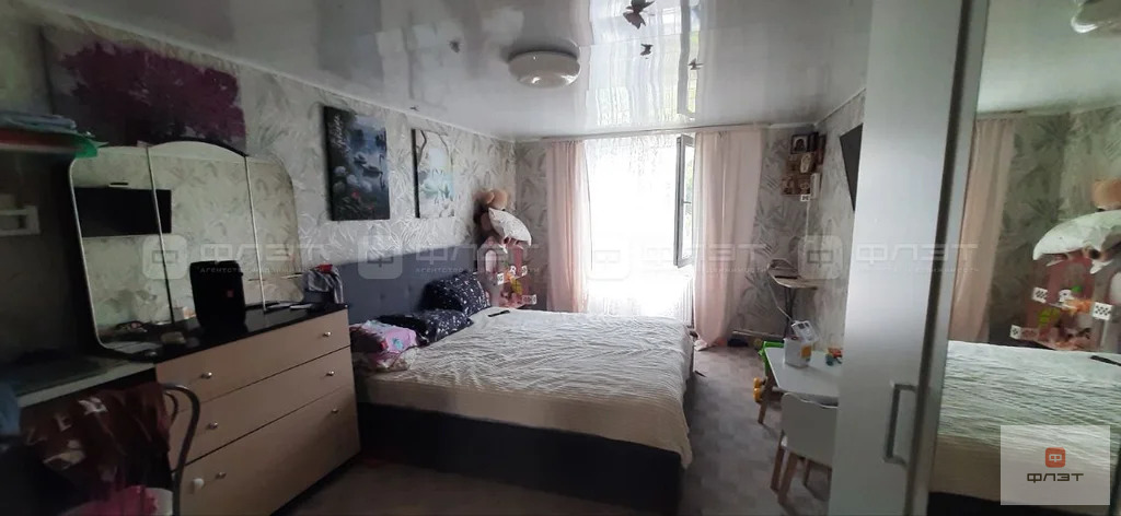 Продажа дома, Казань, ул. Объединенная - Фото 11