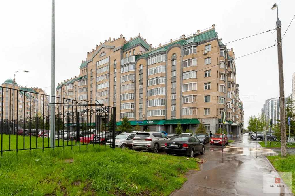 Продажа квартиры, Казань, ул. Адоратского - Фото 2