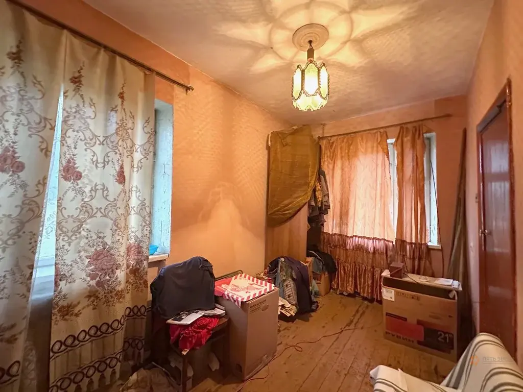 Продается 2-комнатная квартира с. Дубна, д. 2. - Фото 8