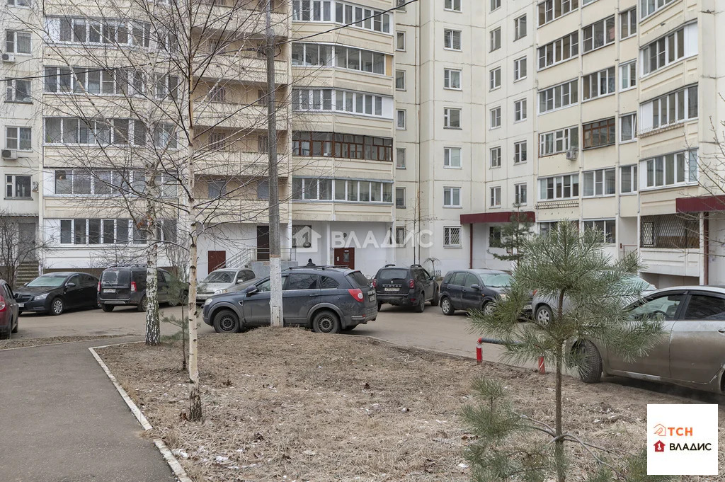 Продажа квартиры, Щелково, Щелковский район, ул. Неделина - Фото 25