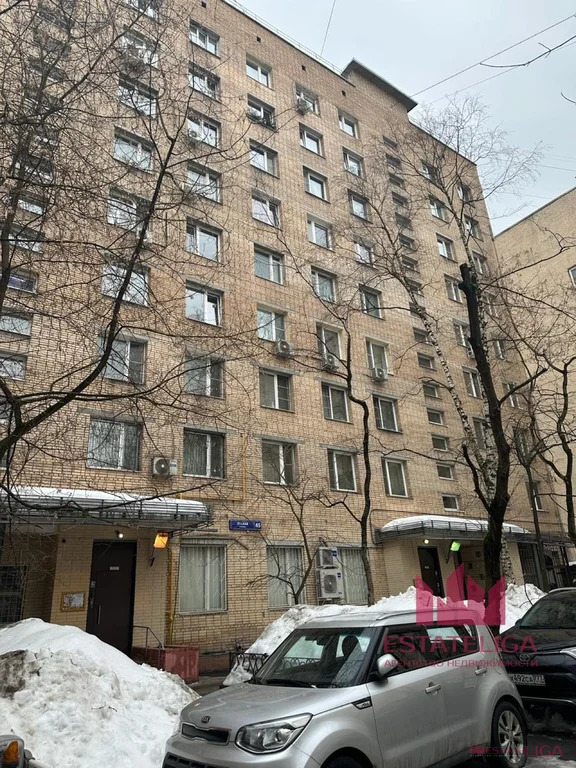 Аренда квартиры, ул. Лесная - Фото 11
