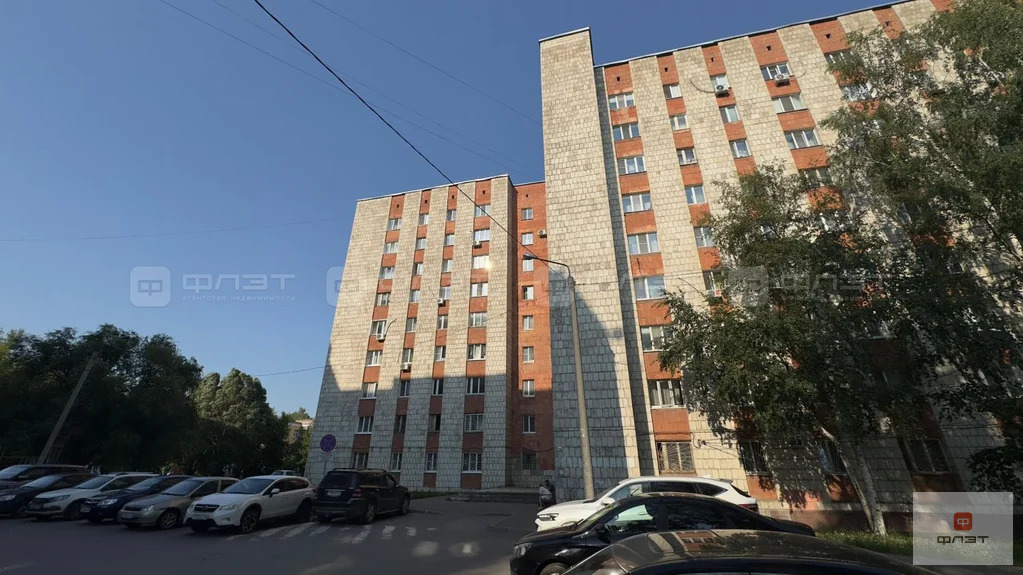 Продажа квартиры, Казань, ул. Батыршина - Фото 3