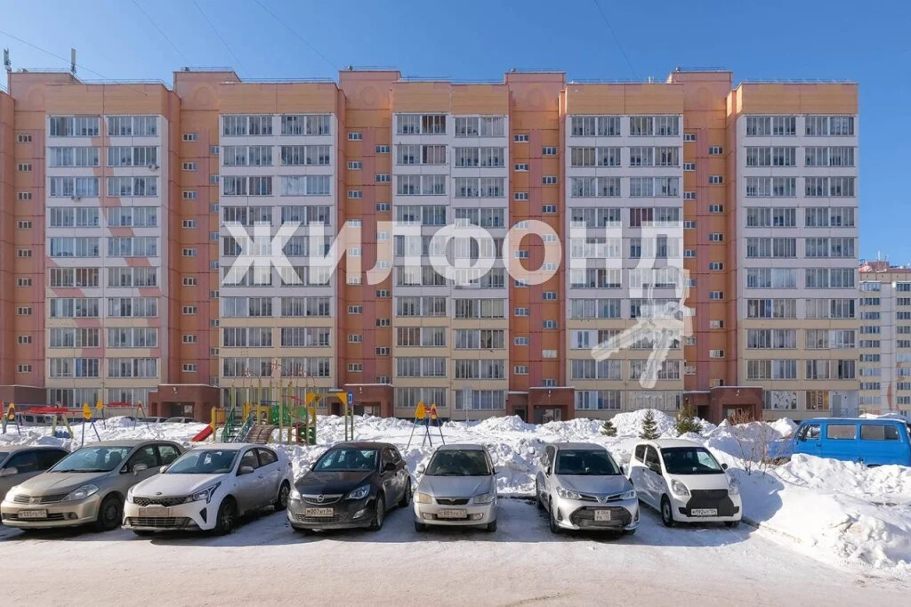 Продажа квартиры, Новосибирск, Дмитрия Шмонина - Фото 15