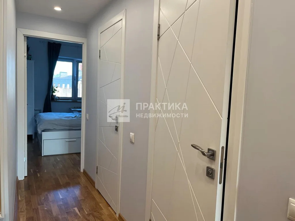 Продажа квартиры, Королев, Бурковский проезд - Фото 4