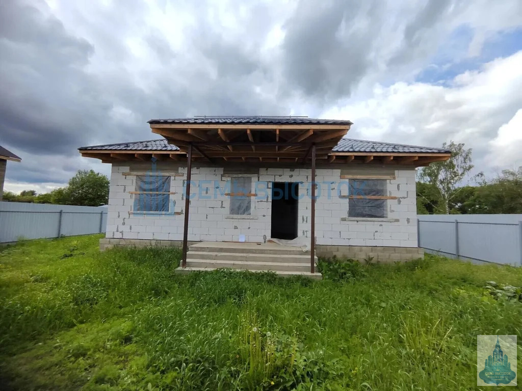 Продажа дома, Бунино, Рузский район, 208 - Фото 15