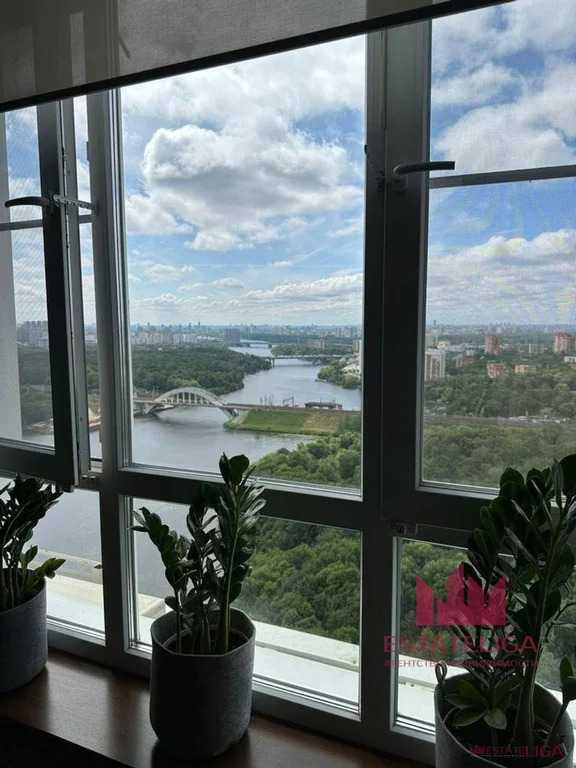 Продажа квартиры, Химки, ул. Кудрявцева - Фото 14