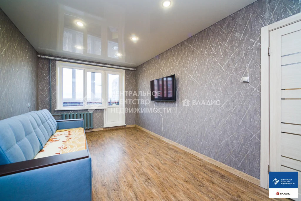 Продажа квартиры, Рязань, Касимовское ш. - Фото 1