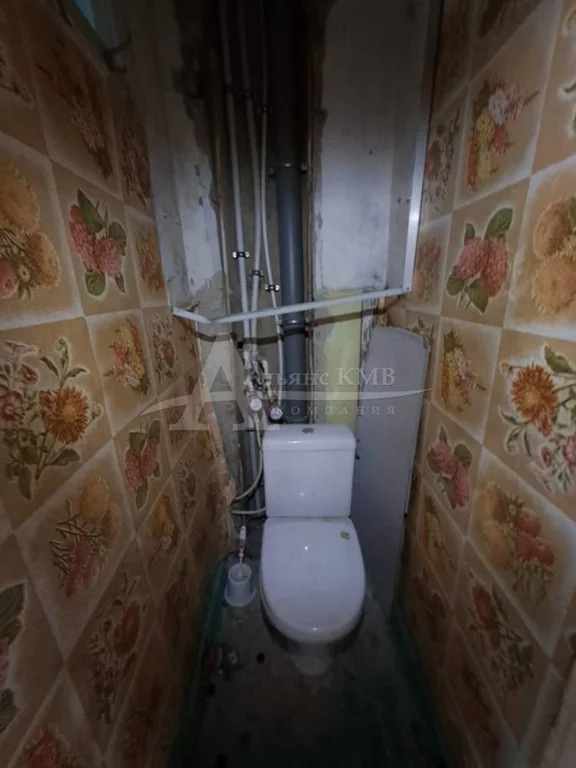 Продажа квартиры, Минеральные Воды, ул. 50 лет Октября - Фото 2