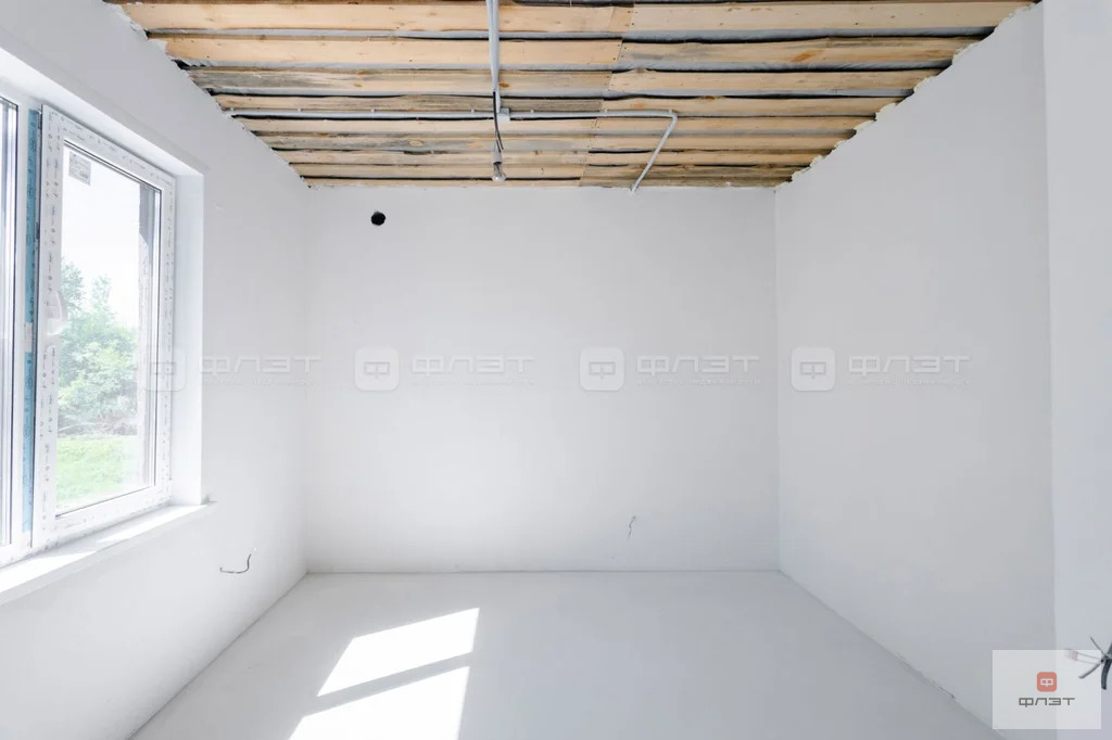 Продажа дома, Кощаково, Пестречинский район, ул. Заречная - Фото 36
