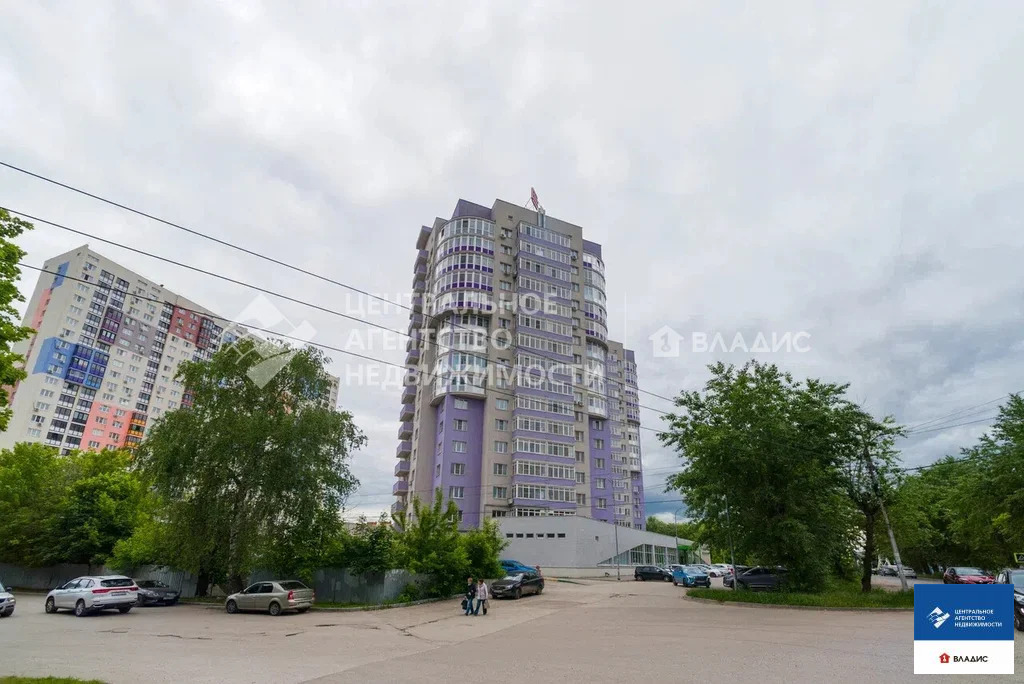Продажа квартиры, Рязань, Московское ш. - Фото 12