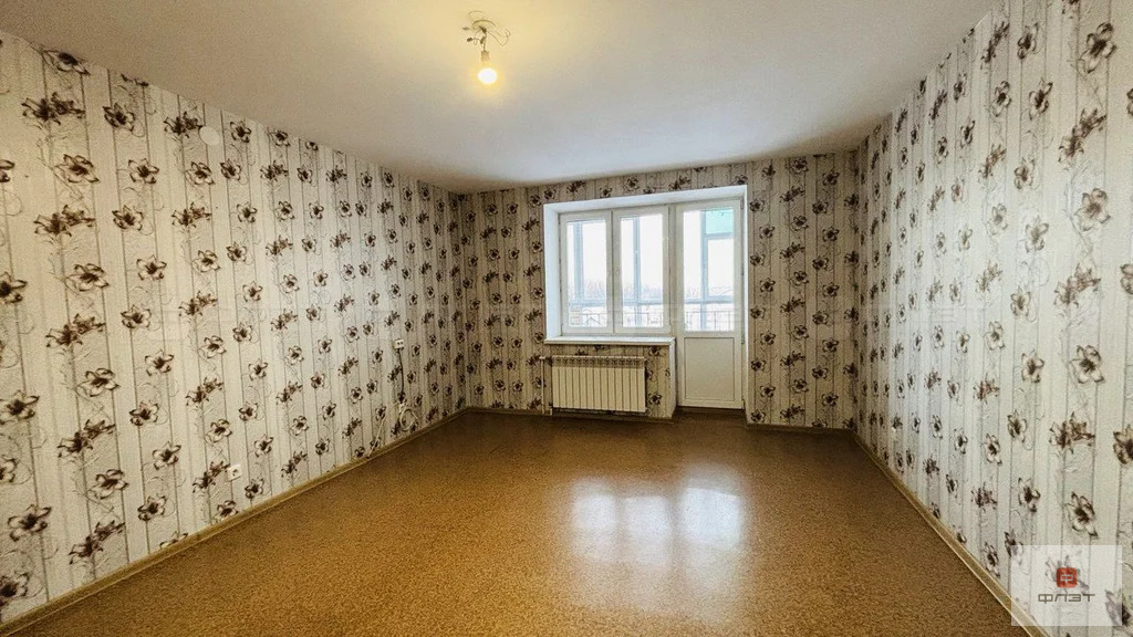 Продажа квартиры, ж/д станции Высокая Гора, Высокогорский район, ул. ... - Фото 1