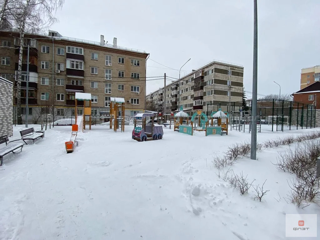 Продажа квартиры, Казань, ул. Тунакова - Фото 3
