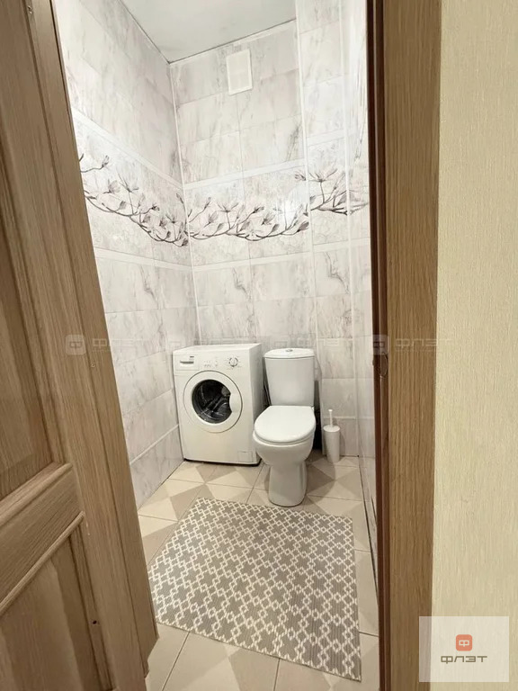 Продажа квартиры, Казань, ул. Даурская - Фото 8