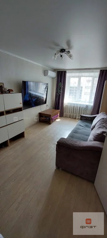 Продажа квартиры, Казань, ул. Блюхера - Фото 18
