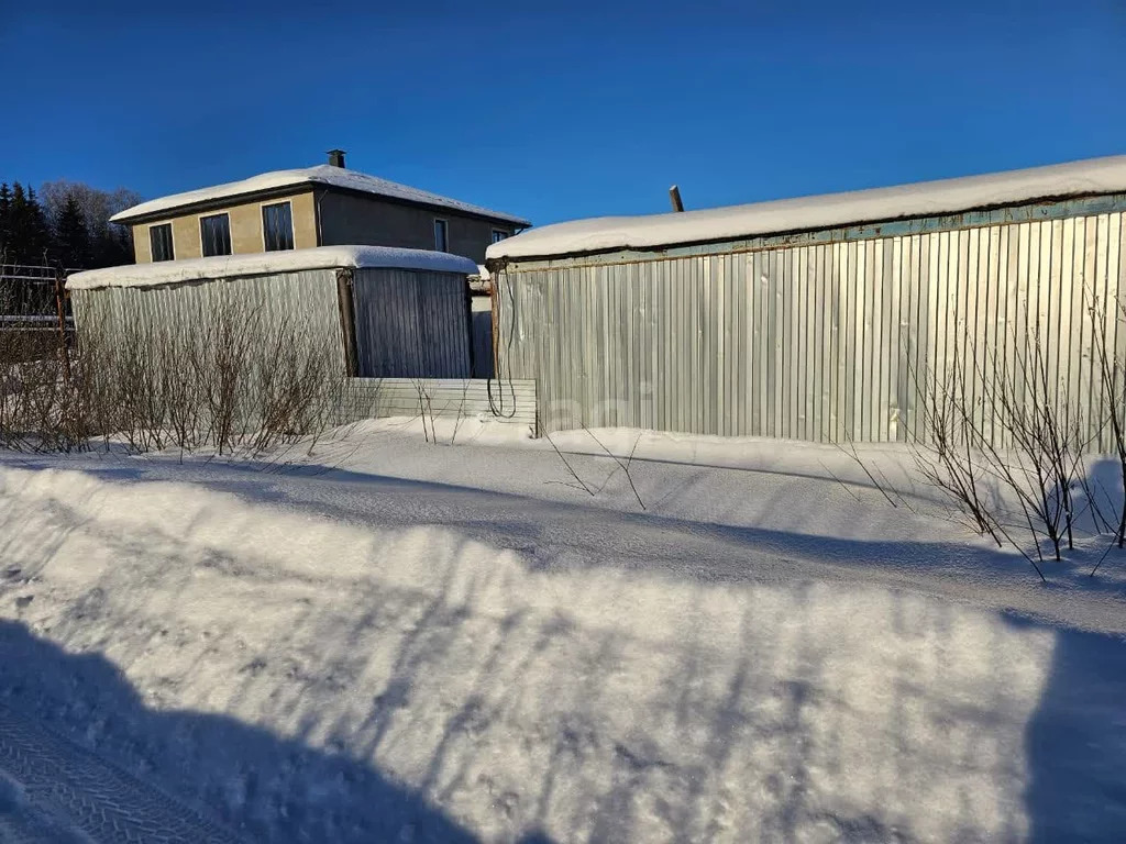 Продажа участка, Холмы, Истринский район, Ул. Березовая - Фото 5