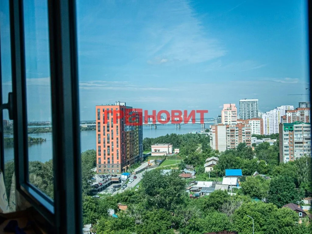 Продажа квартиры, Новосибирск, 2-я Обская - Фото 37