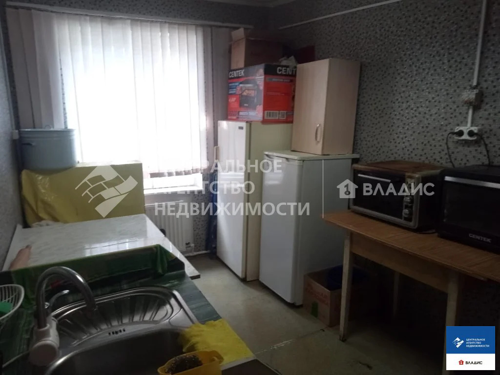 Аренда ПСН, Рязань, ул. МОГЭС - Фото 8