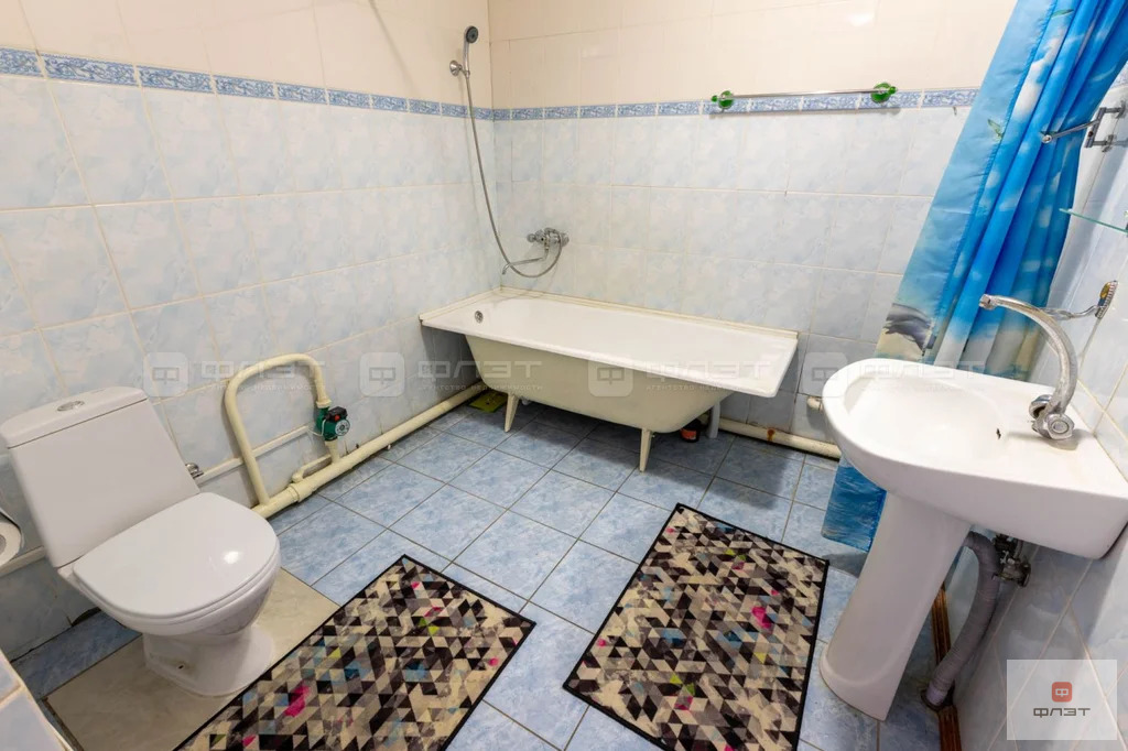 Продажа дома, Осиново, Зеленодольский район, ул. Солнечная - Фото 23