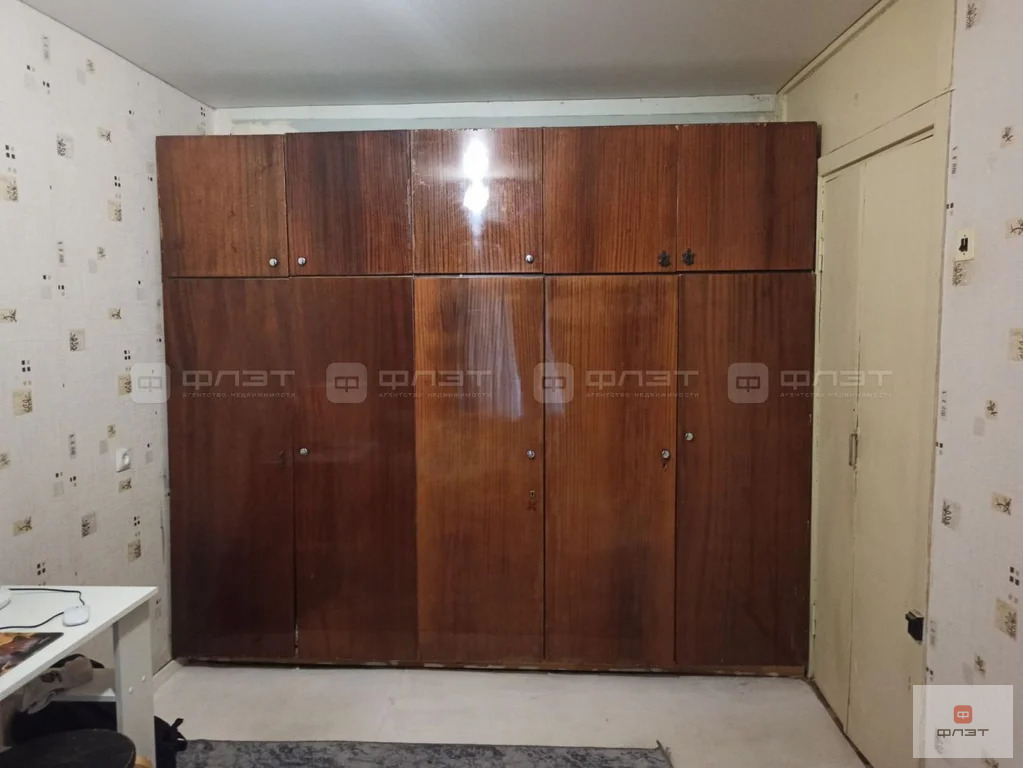 Аренда квартиры, Казань, ул. Вишневского д.59 - Фото 4