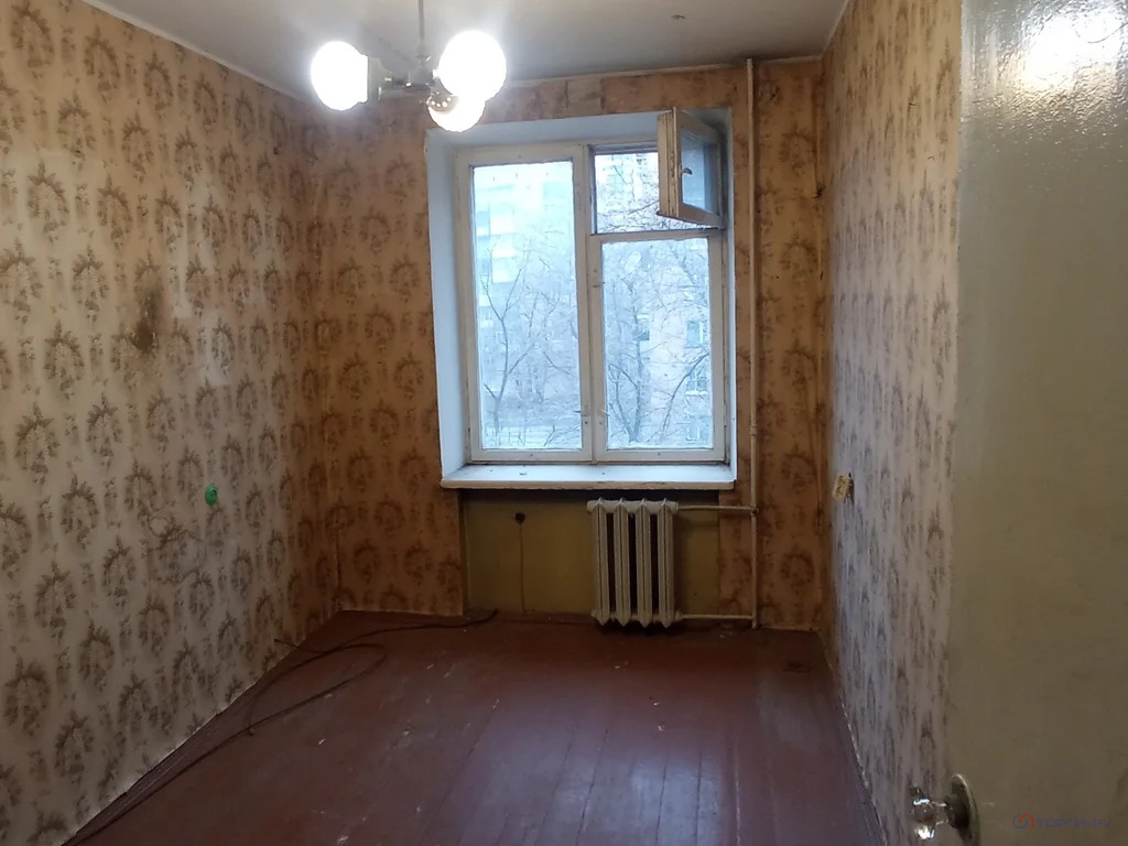 Продажа квартиры, Малая Филевская улица - Фото 8