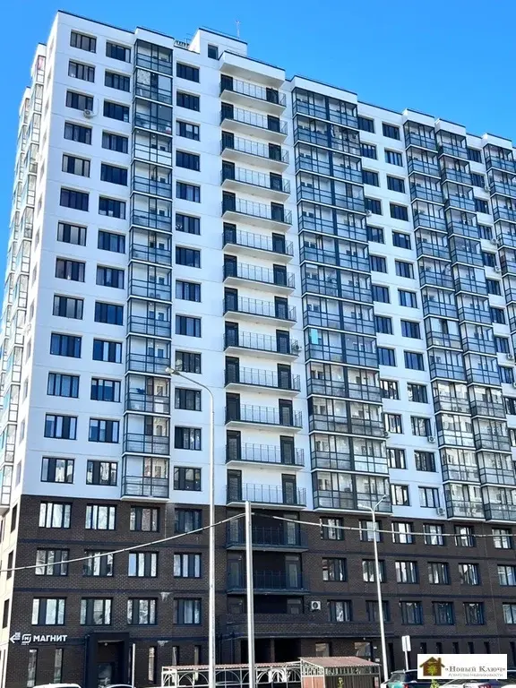 Продается двушка в ЖК "Столичный" 49 кв.м 14/18 эт - Фото 30