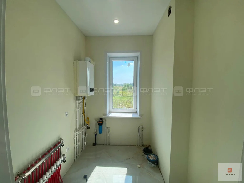 Продажа дома, Высокогорский район, ул. Победная - Фото 18