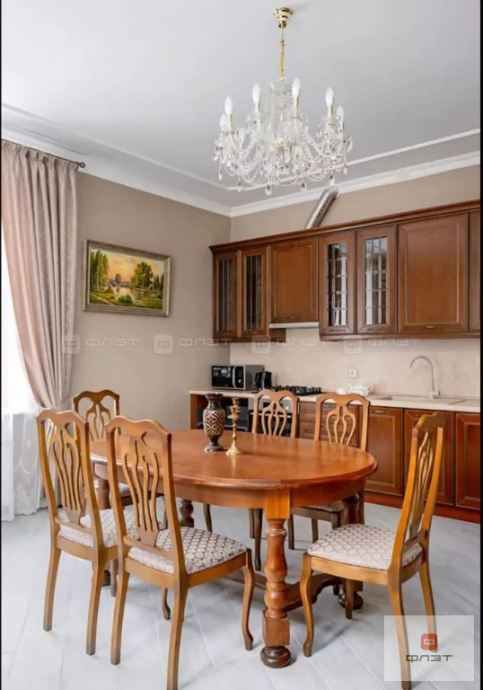 Продажа дома, Матюшино, Лаишевский район, ул. Садовая - Фото 12