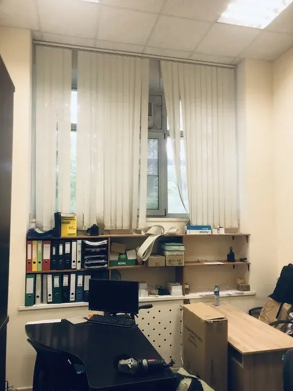 М.Полежаевская 10 м.п .5-Магистральная д.10А .1/4 эт сдается 43,6 кв.м - Фото 2