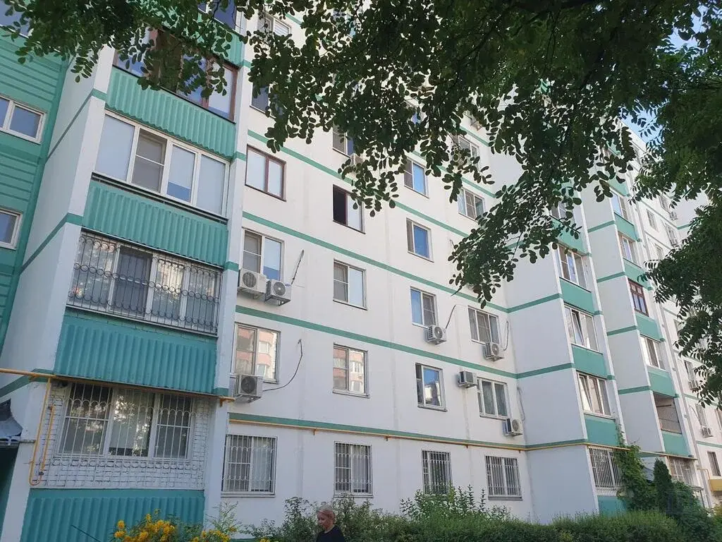 Продаю 1 комнатную квартиру в Ростове-на-Дону СЖМ Королева - Фото 8