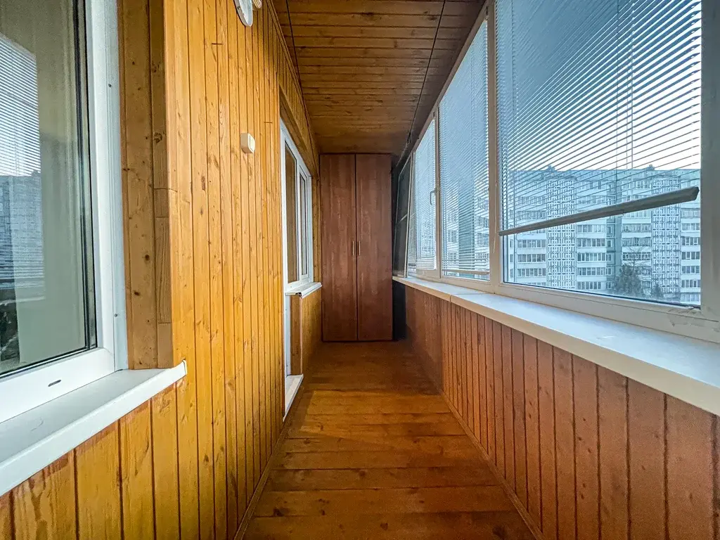 3-к Гагарина, дом 24 - Фото 8