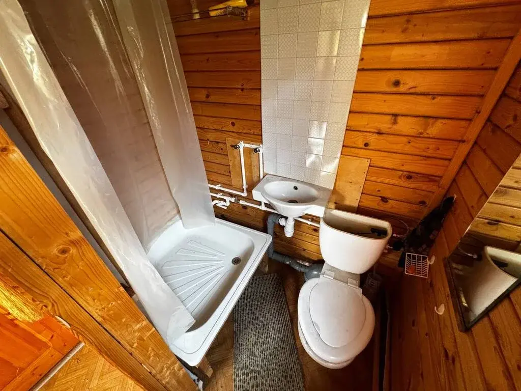 Дача 36 м2 на участке 13 сот. - Фото 17