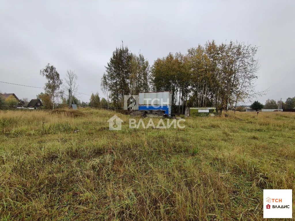 городской округ Балашиха, деревня Полтево,  земля на продажу - Фото 11