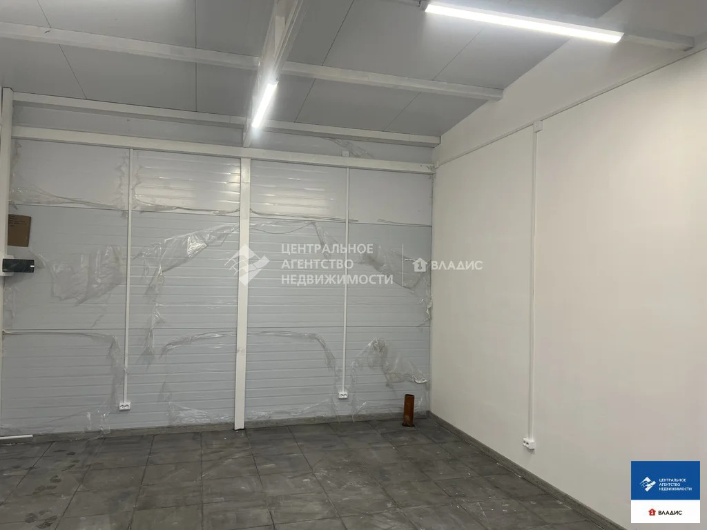 Аренда торгового помещения, Рязань, 2-й Мервинский проезд - Фото 5