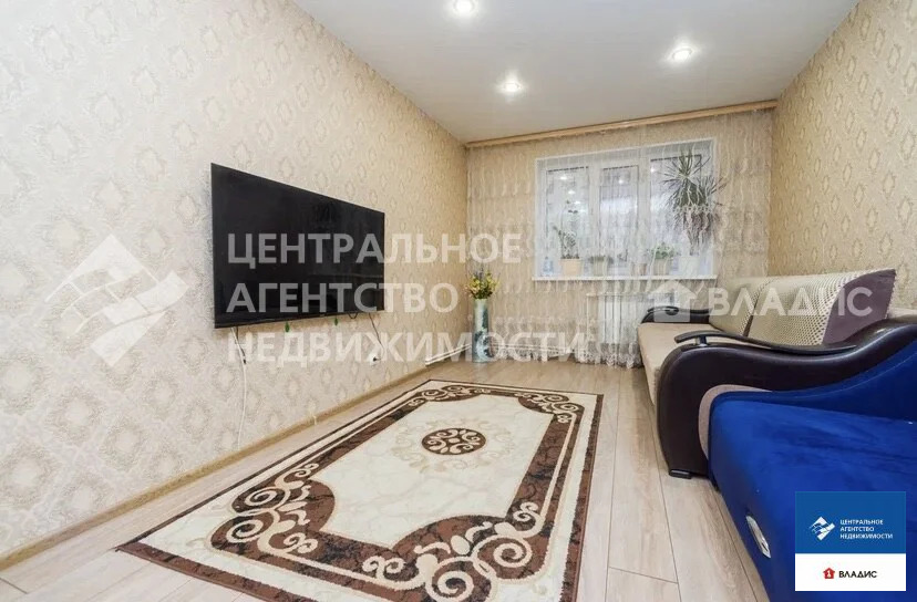 Продажа квартиры, Дядьково, Рязанский район, 2-й Бульварный проезд - Фото 2