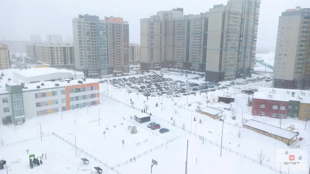 Продажа квартиры, Казань, пр-кт. Альберта Камалеева - Фото 29