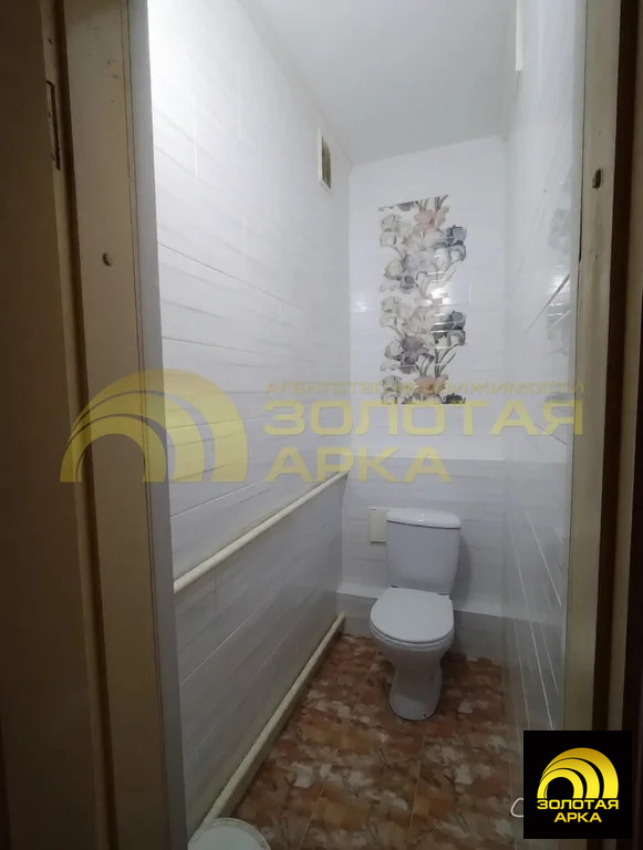 Продажа квартиры, Курчанская, Темрюкский район, ул. Красная - Фото 15