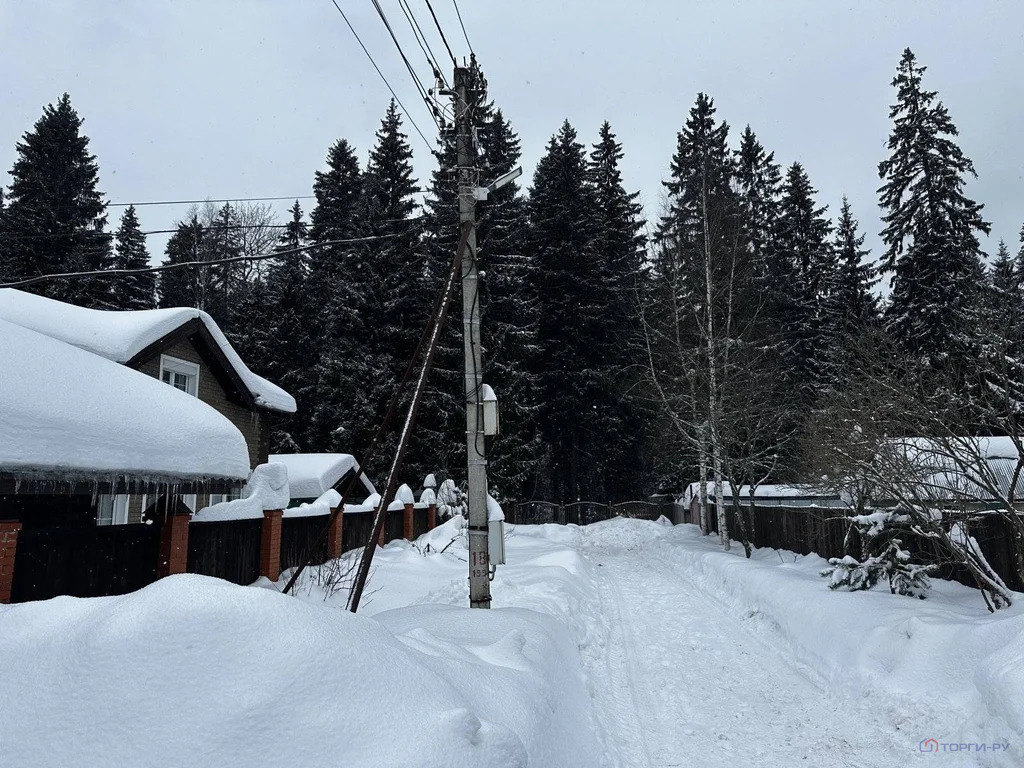 Продажа дома, Жаворонки, Одинцовский район - Фото 4