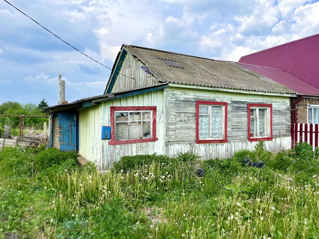 Суздальский район, село Весь, Центральная улица,  дом на продажу - Фото 3