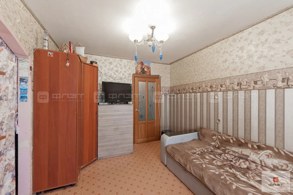Продажа квартиры, Казань, ул. Четаева - Фото 6
