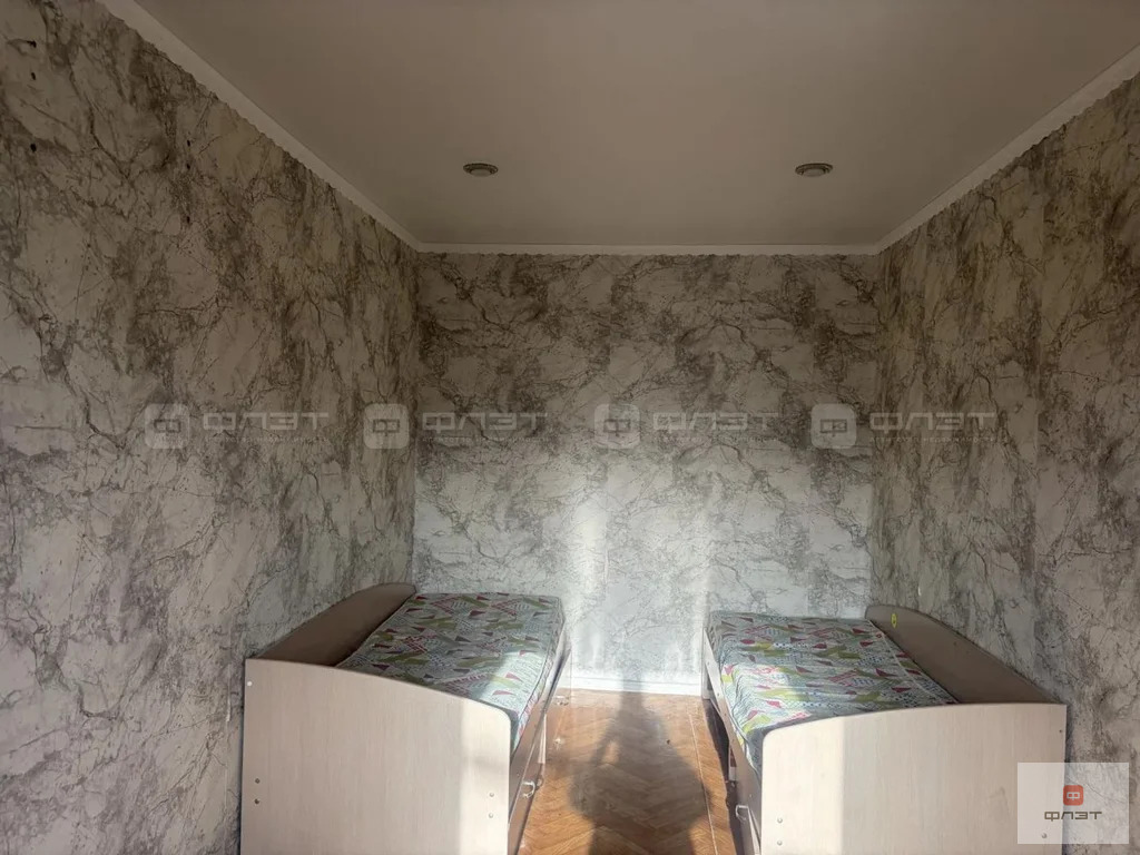 Продажа квартиры, Чепчуги, Высокогорский район, ул. Советская - Фото 4
