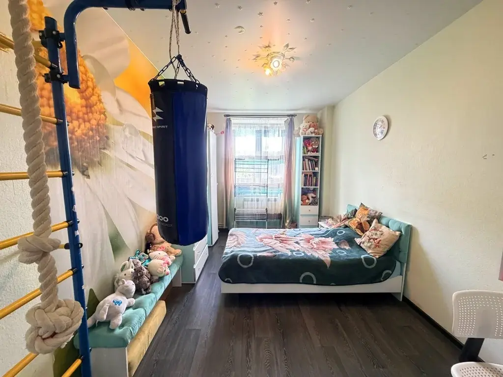 2-я квартира в мкр. Заречье, дом 16А - Фото 8