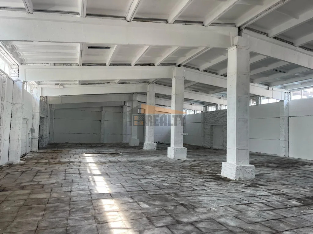 Аренда производственного помещения, Ногинск, Богородский г. о., ул. ... - Фото 1