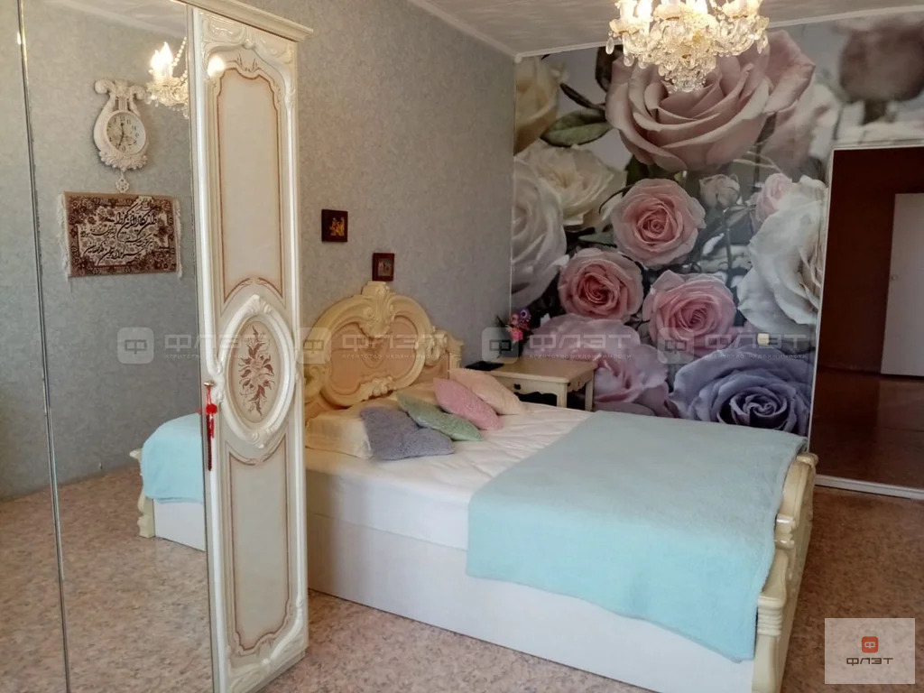 Продажа квартиры, Казань, ул. Масгута Латыпова - Фото 3