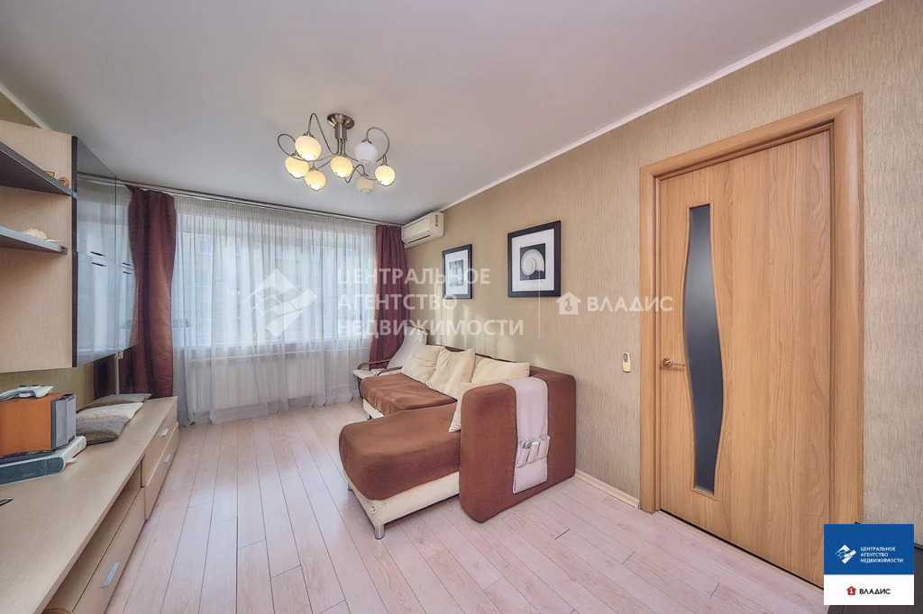 Продажа квартиры, Рязань, ул. Трудовая - Фото 1