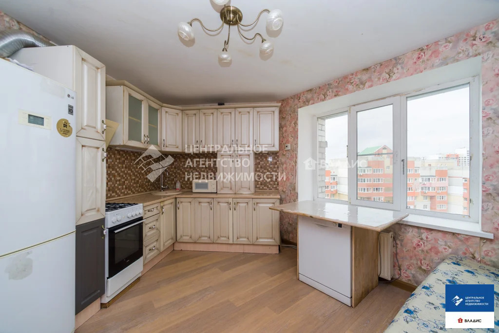 Продажа квартиры, Рязань, ул. Быстрецкая - Фото 1