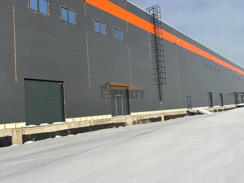 Аренда склада, Огуднево, Щелковский район, Центральная ул. - Фото 10